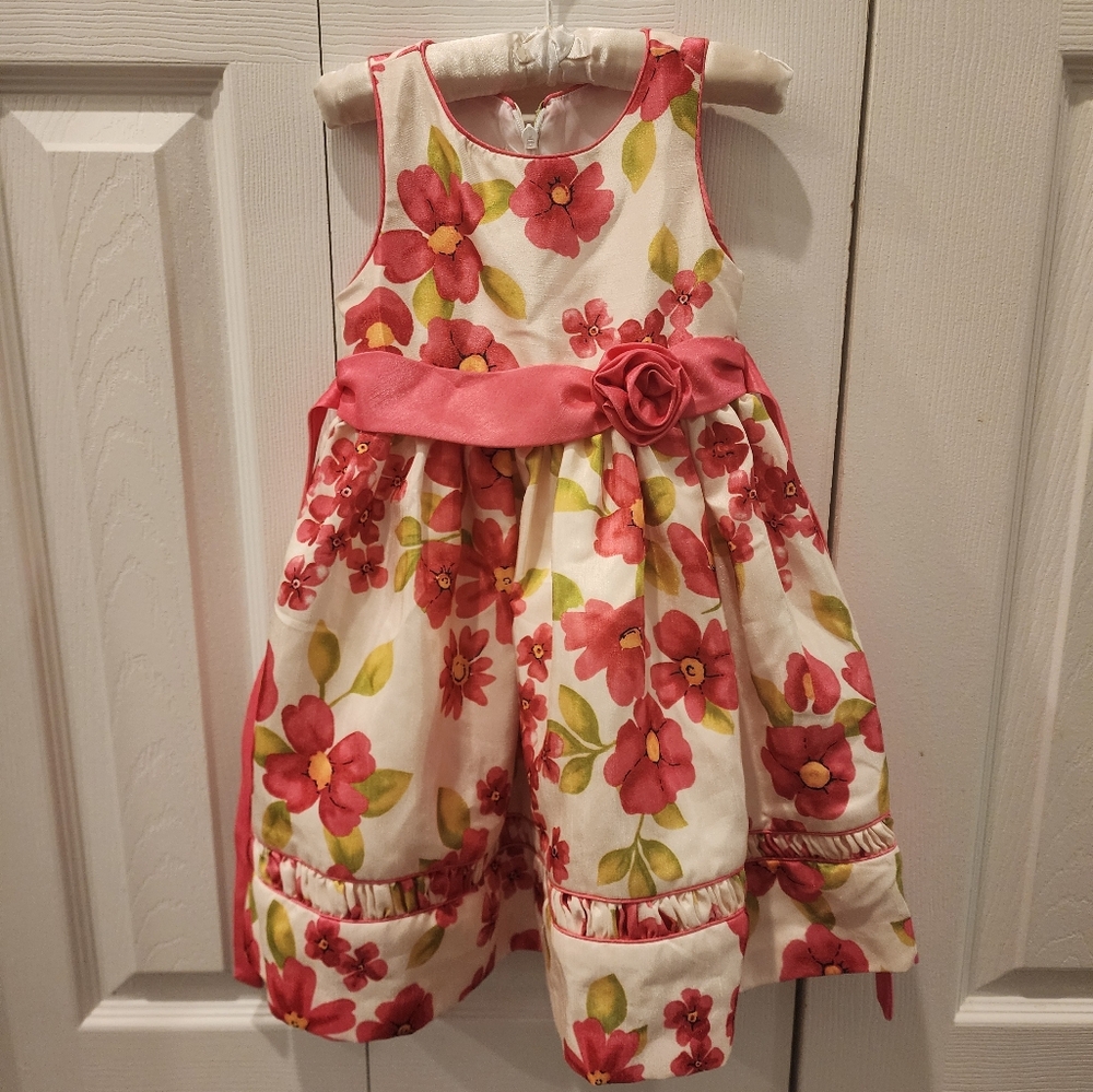 American Princess Special Occasion Dress
